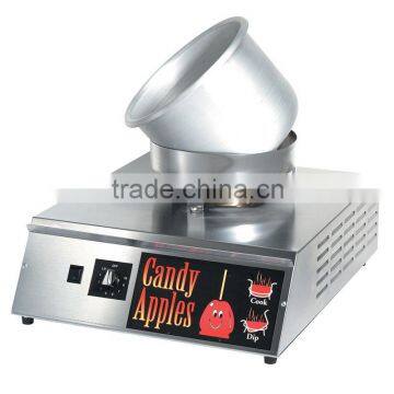 Hot Shot Electric Counter Top Candy Apple Stove- Gold Medal