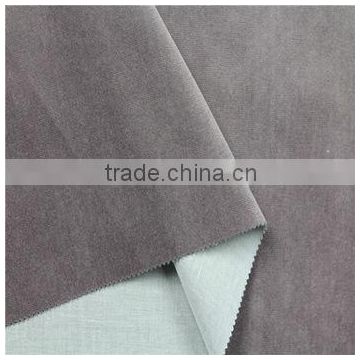 100%Polyester Super Soft Twill fabric hometextile upholstery fabric