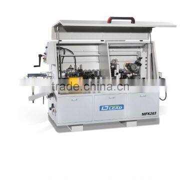MFK203 Edge Bander Semiautomatic Edge Bander Machine