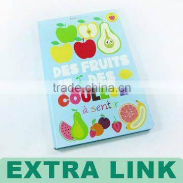 Decorative children photo books