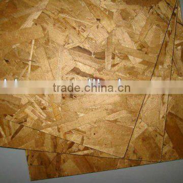 professional OSB 9mm---25mm from China