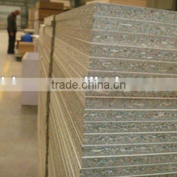 3mm particle board/chipboard with CARB P1(E1) /CARBP2(E0)