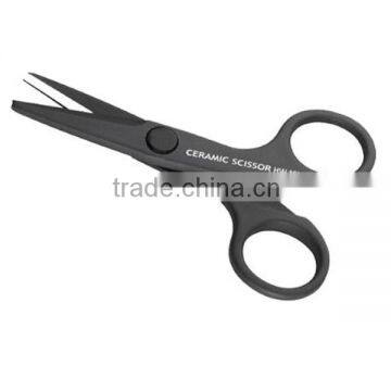 FCST221104 Fiber Optic Ceramic Kevlar Scissors, Cable Cutter, Fiber Tools