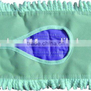 microfiber mop pad,dry mop refill,floor mop refill