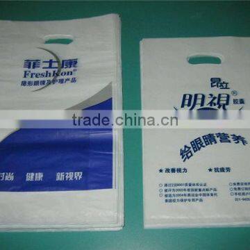 DK-BC Six Colors Flexographic Plastic Printing Machine