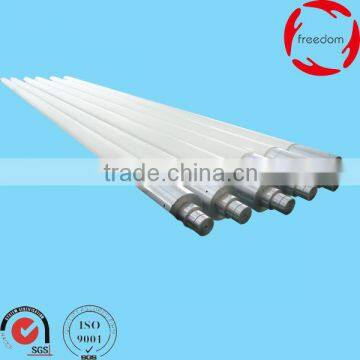 Ceramic Quartz Roller For Glass Tempering Machine