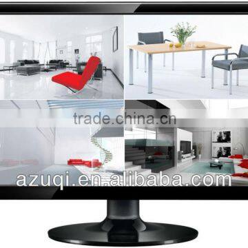 Full HD 23.6" LED Monitor