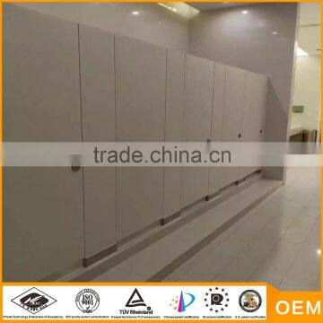 Toilet Compact Board HPL Board High Pressure Laminate photo-6