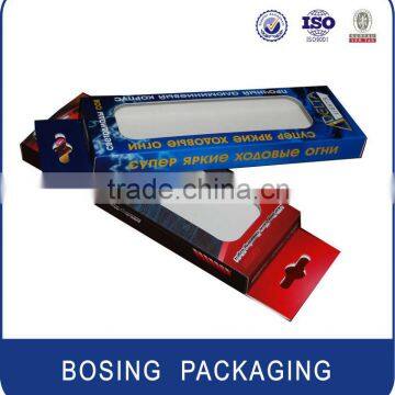 LED light protection packaging,lighting packaing , lighting air pack,light box