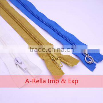 Nylon Zipper 5# China Supplier photo-2