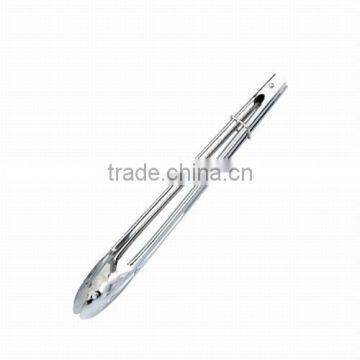 Durable Stainless Steel Serving Tong