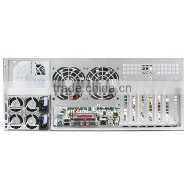 4u Rack Mount Server Chassis With Sas Backpanel photo-5