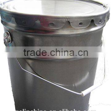 5 gallon custom bucket