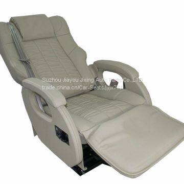 Electric Car Seat With Massage and Recliner photo-4