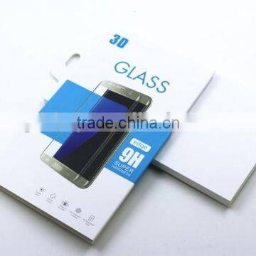 Xiaomi Note 2 Screen Protector 3D Curved Full Cover 0.3mm Tempered Glass For Xiaomi Mi Note 2 photo-3