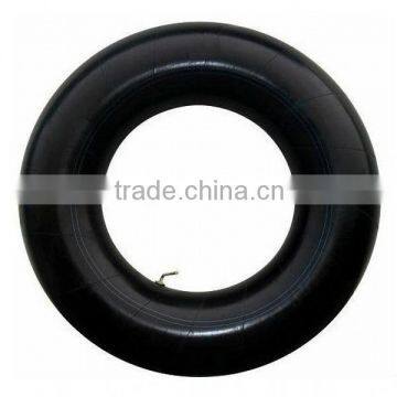 High quality inner tube for radial tire