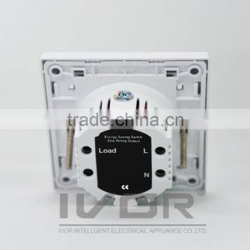 Hotel RFID Card Key Power Switch, Insert Card For Power Switch, 110V ~ 250V, photo-3