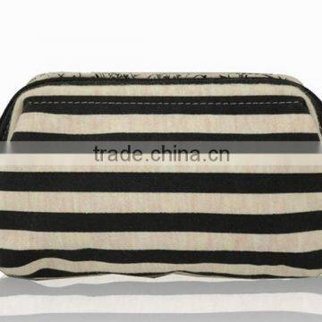 BSCI audit factory professional eva kitty unisex quality cosmetic bag