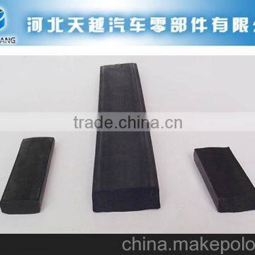 Flame Retardant Rubber Sealing Strip/fire Retardant Rubber Seal/hot Resistant Rubber Seal photo-2