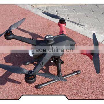 Flying Light Toy Quadcopter rc Drone Outdoor rc Quadcopter Drone Air Fun Helicopter photo-2