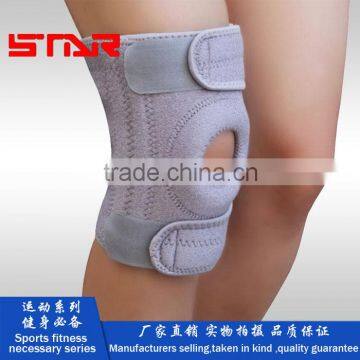 FDA Approved Wholesale Custom Steel Spring adjustable Medical Knee support Braces