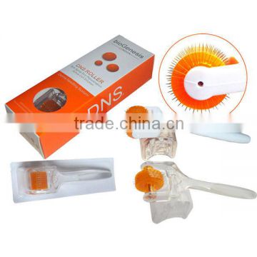 Skin Care Derma Roller Microneedle Nurse System