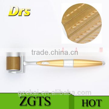 Dermaroller 192 Titanium Needles ZGTS/ZGTS derma roller CE