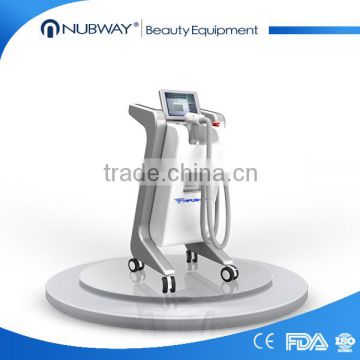 7MHZ New Products 2016 Innovative HIFU Skin Tightening 3 Generation HIFUSHAPE / HIFU Slimming Machine