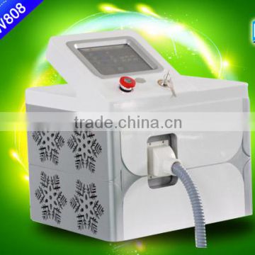 2016 New Diode laser permenent hair removal 808nm diode laser hair removal