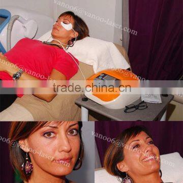 *2016 Portable RF Eye Care Machine/collagen Eye Gel/eye Slag/ Eye Bag/ Eye Skin Lifting/skin Tightening/home Use Machine photo-4