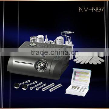 NV-N97 7 in 1 facial machine skin bio photon for skin care