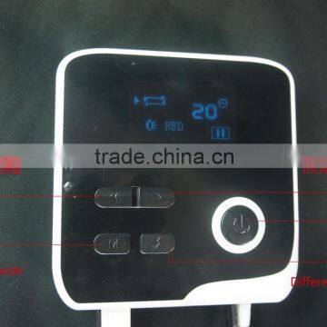 Factory Price, Fast Delivery!red/Green/near-infrared Light of Personal Care Led Facial Mask Machine