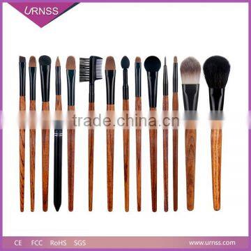 Professional Best Price Beauty Makeup Brushes Set With Fashion Package