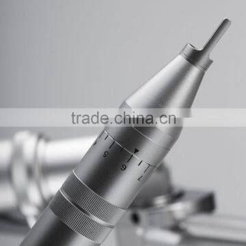 Strong Power Tattoo Removal Q Switch Nd Yag Laser/ 532nm Nd Yag Laser Professional 1064nm 532nm 1320nm Tips Telangiectasis Treatment photo-3