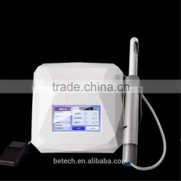High-Intensity Focused Ultrasound Painless Vagina Tighten Machine photo-3