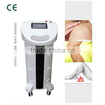 1064nm Laser Dermatology Equipment for Hair&Pigments Removal