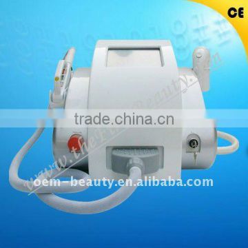 Mini Desktop Lips Hair Removal E-light C001 (IPL&RF) Salon