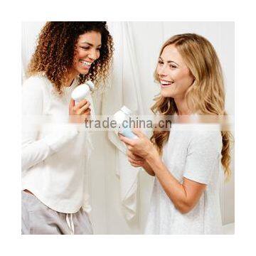 Multi-Function Beauty Equipment Type And CE Medical ROHS Certification Electric Silicone Facial Cleaning Brush CE photo-3