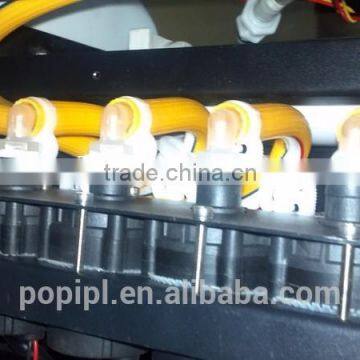 Effective 808nm Diode Laser Hair Removal Machine With One Handle DL6 photo-3