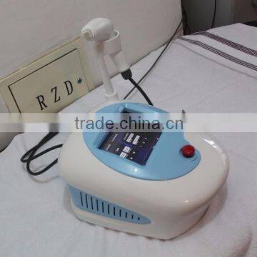 Precise Energy Delievry Fractional rf Microneedle Microneedling Machine photo-4