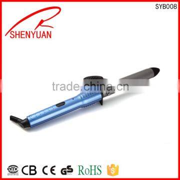 Professional Hair wave iron hair curling iron PTC Hair Curler Salon OEM