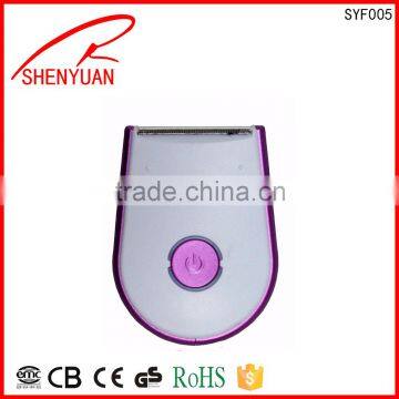 extraordinary hair removal machine lady shaver and epilator wet and dry epilator