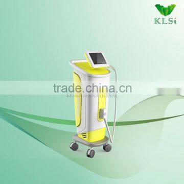 808 nm Salon Full Body Diode Laser Hair Removal Machine With no Pain photo-2