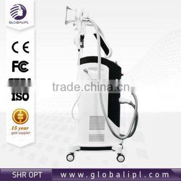 Body Cavitation Machine Multifunctional Cavitation RF Cavitation Rf Slimming Machine Vacuum Ultrasonic Lipolysis Slimming Laser Machine 100J photo-5