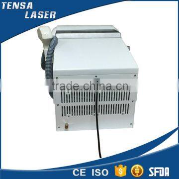 Portable Diode Laser Germany Non Channel 808nm Diode Laser Hair Removal Machine photo-6