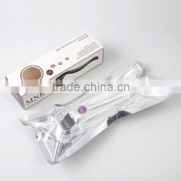 Home Use Super Facial Cleaner 540 Needle Face Care Best Tools For Beauty photo-3