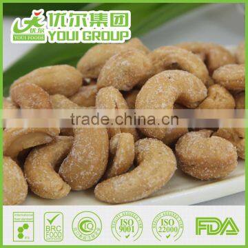 Snack Food International Selling Price of Black Pepper Cashew Nuts Price In India photo-4