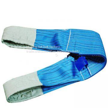 Endless Webbing Sling photo-2