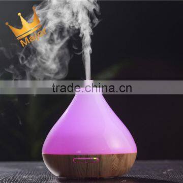 Major 7colors Led Light Big Scent Diffuser Machine,aroma Diffuser CE,RoHS Certificate photo-6
