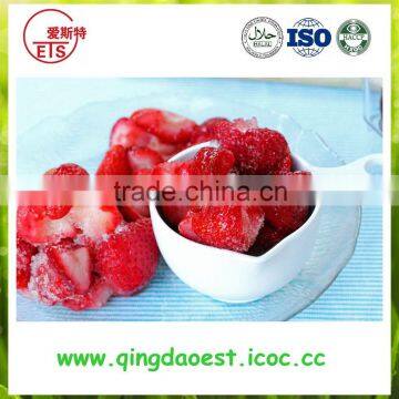 freeze dried strawberry sliced